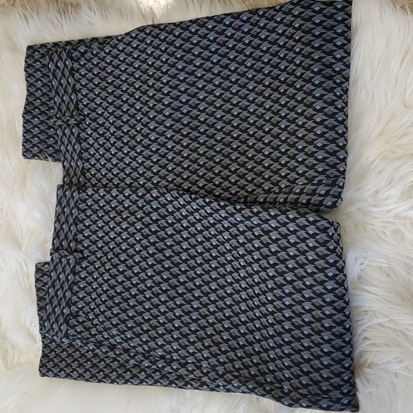 Theory treeca Office Siren   slim fit dress career crop pants size 2 - Picture 14 of 15